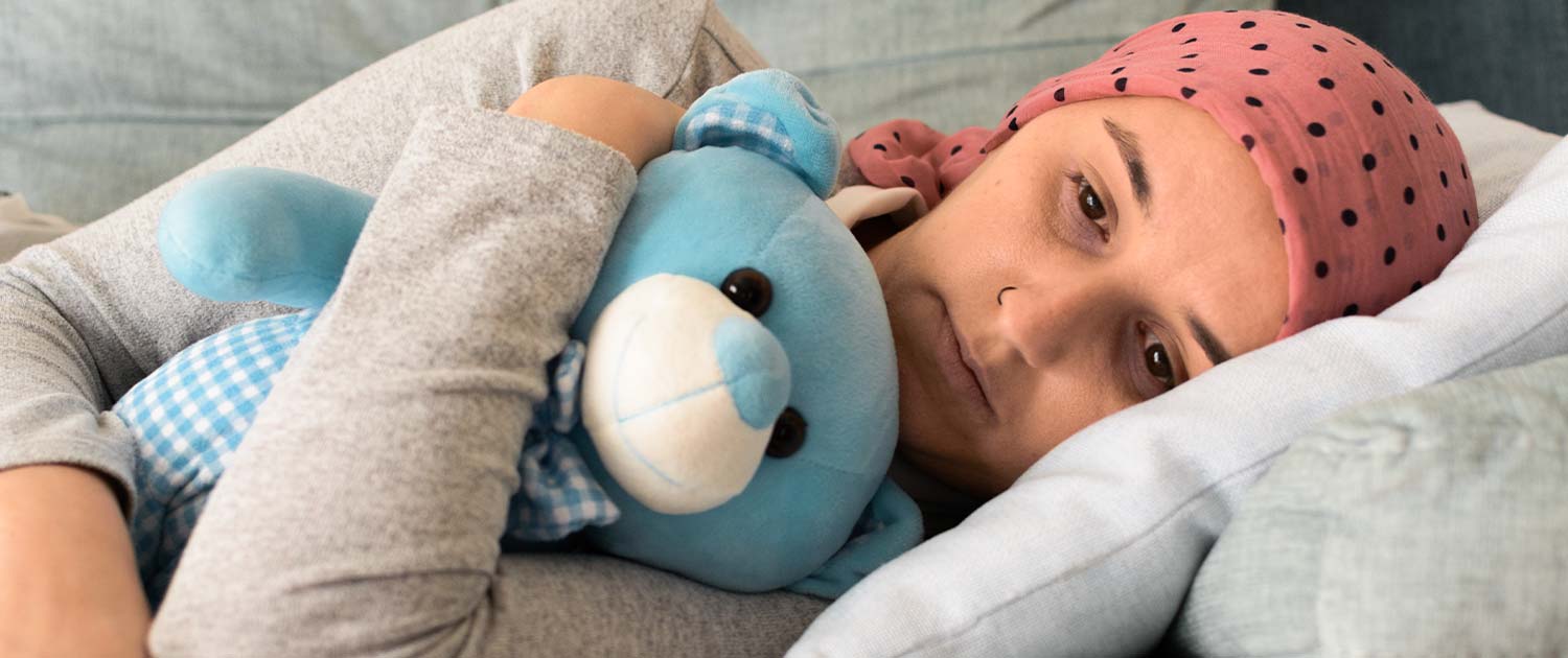 Kanser Hastalarında Depresyon - Klinik Psikolog Zeren Kadıoğlu