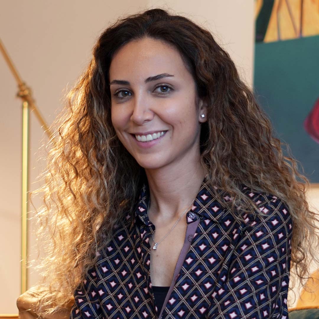 Zeren Kadıoğlu