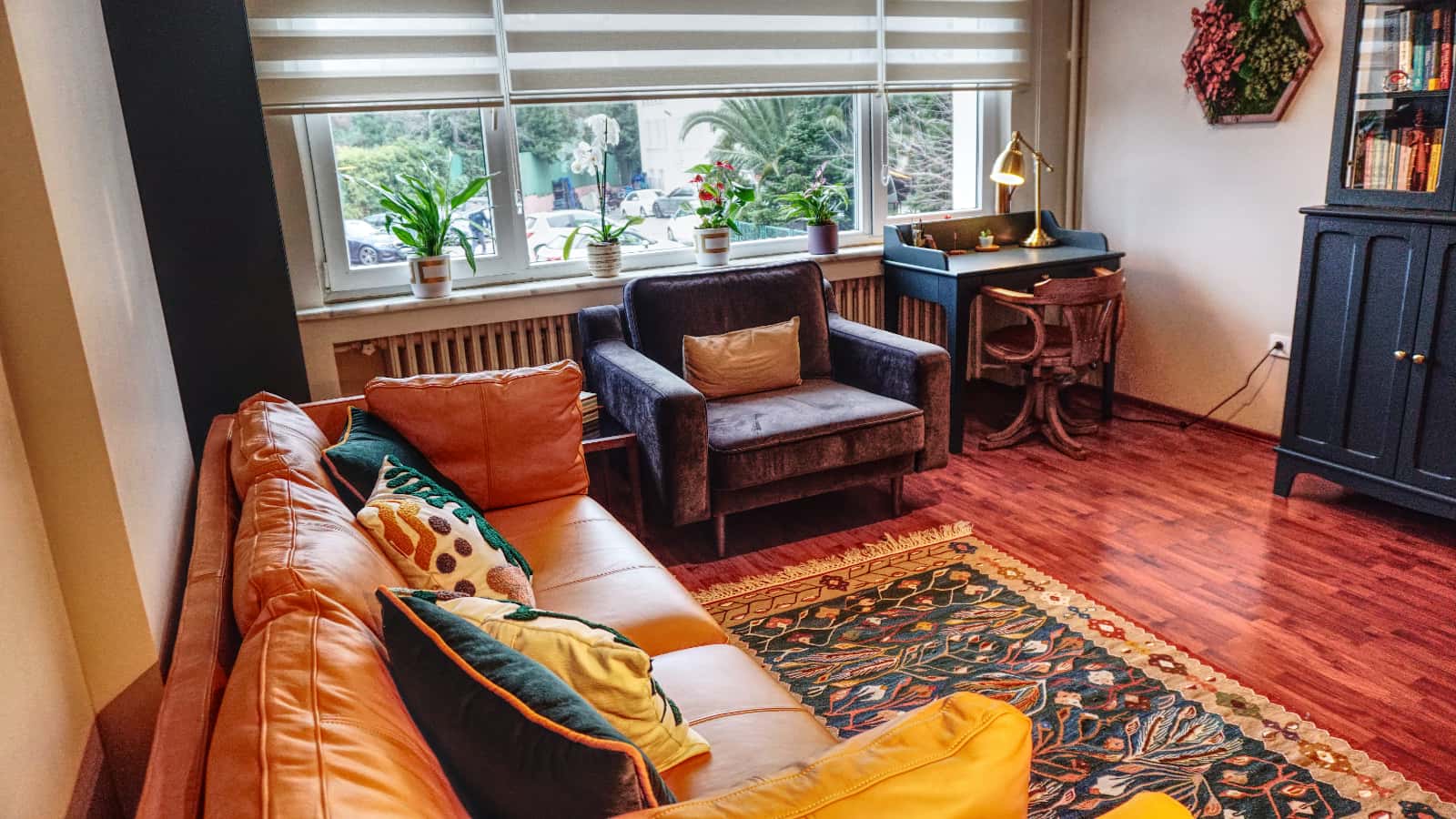 Klinik Psikolog Zeren Kadıoğlu Ofisi